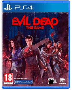 Evil Dead: The Game (PS4)