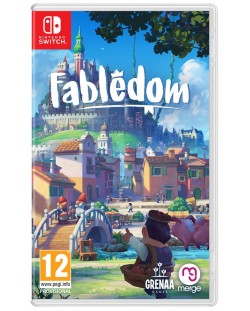 Fabledom (Nintendo Switch)