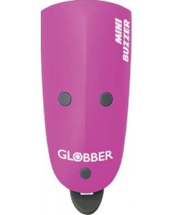 Φανάρι Globber - με 15 μελωδίες,  ροζ