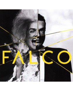 Falco - Falco 60 (CD)