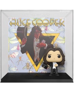 Φιγούρα Funko POP! Albums: Alice Cooper - Welcome to My Nightmare #34	