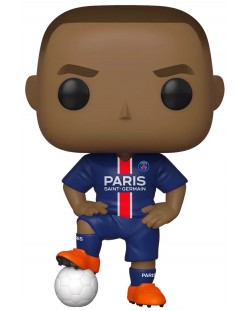 Φιγούρα Funko POP! Sports: Football - Kylian Mbappe (Paris Saint-Germain) #21