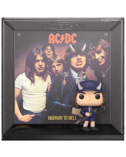 Φιγούρα Funko POP! Albums: AC/DC - Highway to Hell #09