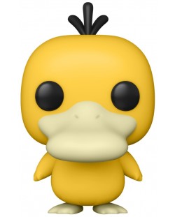 Φιγούρα Funko POP! Games: Pokemon - Psyduck #781