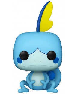 Φιγούρα Funko POP! Games: Pokemon - Sobble #949