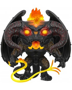 Φιγούρα Funko POP! Movies: Lord Of The Rings - Balrog #448, 15 cm