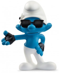 Φιγούρα Schleich The Smurfs -  Μινιατούρα Στρουμφ