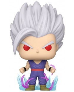 Φιγούρα Funko POP! Animation: Dragon Ball Super - Son Gohan (Beast) #1703