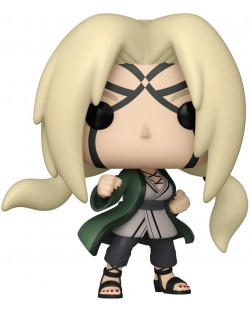 Φιγούρα Funko POP! Animation: Naruto Shippuden - Tsunade (Creation Rebirth) (Special Edition) #1257