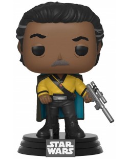 Φιγούρα Funko POP! Movies: Star Wars - Lando Calrissian, #313