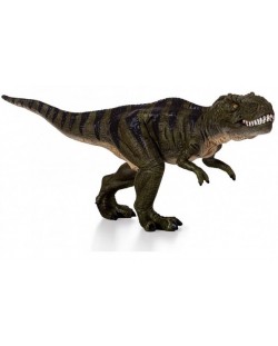 Φιγούρα Mojo Prehistoric&Extinct - Ο Τυραννόσαυρος Ρεξ με κινητή κάτω γνάθο