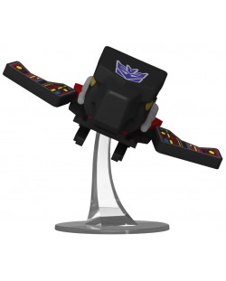 Φιγούρα Funko POP! Retro Toys: Transformers - Laserbeak (40 Years Transformers) #135