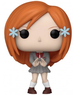 Φιγούρα Funko POP! Animation: Bleach - Orihime Inoue #1611