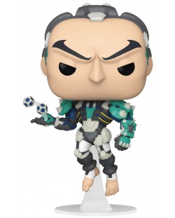 Φιγούρα Funko POP! Games: Overwatch 2 - Sigma #932