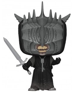 Φιγούρα Funko POP! Movies: The Lord of the Rings - Mouth of Sauron #1578