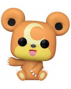 Φιγούρα Funko POP! Games: Pokemon - Teddiursa #985