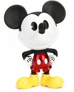 Ειδώλιο Jada Toys Disney - Mickey Mouse, 10 cm
