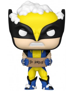 Φιγούρα Funko POP! Marvel: Holiday - Wolverine #1285