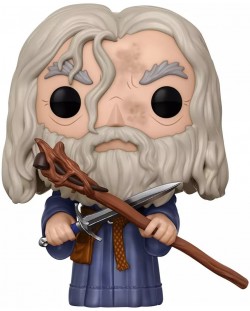 Φιγούρα Funko POP! Movies: The Lord of the Rings - Gandalf #443