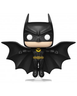 Φιγούρα Funko POP! Deluxe: Batman - Batman #521