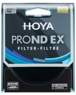 Φίλτρο Hoya - PROND EX 500, 82mm
