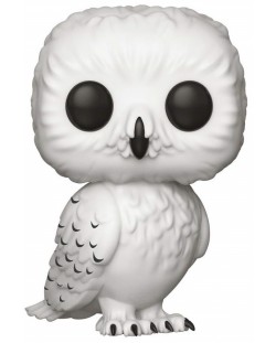 Φιγούρα Funko POP! Harry Potter - Hedwig #76