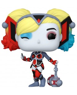 Φιγούρα Funko POP! DC Comics Batman: Harley Quinn (On Apokolips) #450