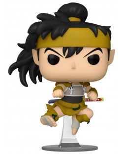 Φιγούρα Funko POP! Animation: Inuyasha - Koga #1591