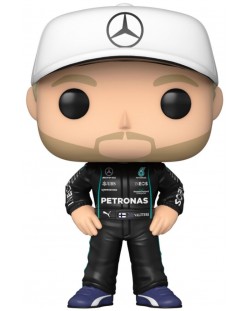 Φιγούρα Funko POP! Racing: F1 -Valtteri Bottas (AMG Petronas) #02