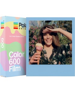 Φιλμ  Polaroid Originals Color για   i-Type φωτογραφικών μηχανών - Ice Cream Pastels, Limited edition