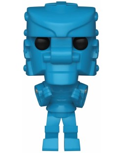 Φιγούρα  Funko POP! Retro Toys: Rock 'Em Sock 'Em Robots - Blue Bomber #14	