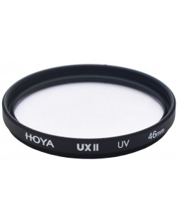 Φίλτρο Hoya - UX II UV, 46mm