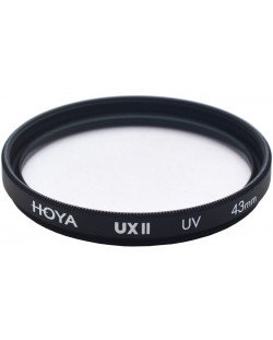 Φίλτρο Hoya - UX II UV, 43mm