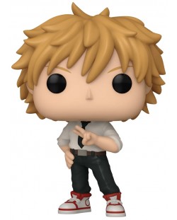 Φιγούρα Funko POP! Animation: Chainsaw Man - Denji #1678