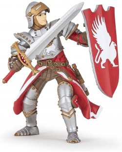 Papo Φιγούρα Griffin Knight