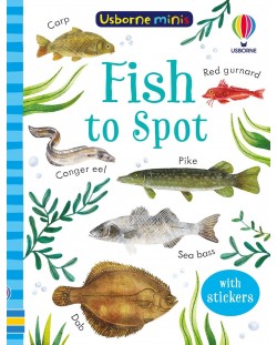 Fish to Spot