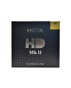 Φίλτρο Hoya - HD UV Mk II, 82mm
