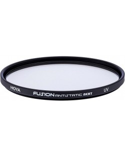 Φίλτρο Hoya - Fusiuon Antistatic Next UV, 72mm