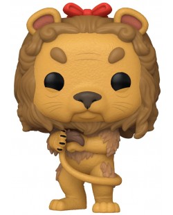 Φιγούρα Funko POP! Movies: The Wizard of Oz - Cowardly Lion #1515