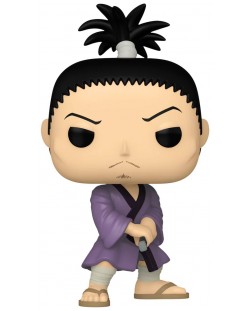 Φιγούρα Funko POP! Animation: Hunter x Hunter - Nobunaga #1568