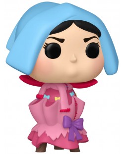 Φιγούρα Funko POP! Disney: Sleeping Beauty - Merryweather (65th Anniversary) #1456