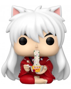 Φιγούρα Funko POP! Animation: Inuyasha - Inuyasha #1590