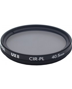 Φίλτρο Hoya - UX CIR-PL II, 40.5mm