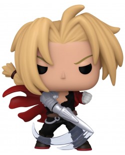 Φιγούρα Funko POP! Animation: Fullmetal Alchemist Brotherhood - Edward Elric #1577