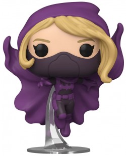 Φιγούρα Funko POP! DC Comics: Batman - Spoiler (Stephanie Brown) #505