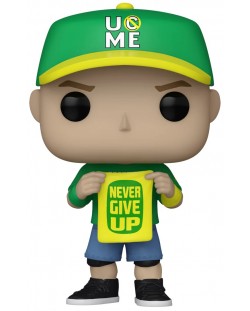 Φιγούρα  Funko POP! Sports: WWE - John Cena #136