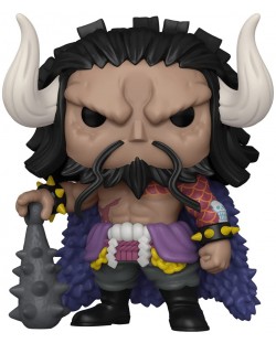 Φιγούρα  Funko POP! Animation: One Piece - Kaido #1267, 15 cm	