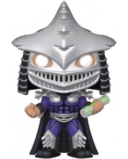 Φιγούρα Funko POP! Animation: TMNT - Super Shredder (Special Edition) #1168, 25 εκ