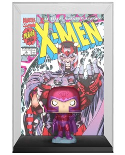Φιγούρα Funko POP! Comic Covers: X-Men - Magneto (Special Edition) #21