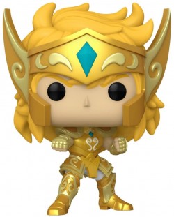 Φιγούρα Funko POP! Animation: Saint Seiya - Aquarius Hyoga #1425